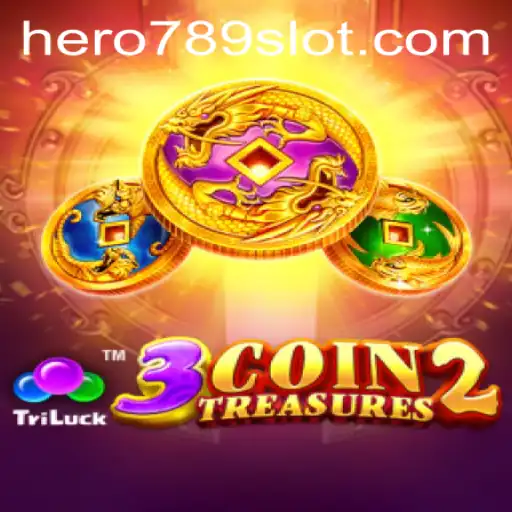 Exploring the Thrills of 3CoinTreasures2: A Hero's Journey Begins