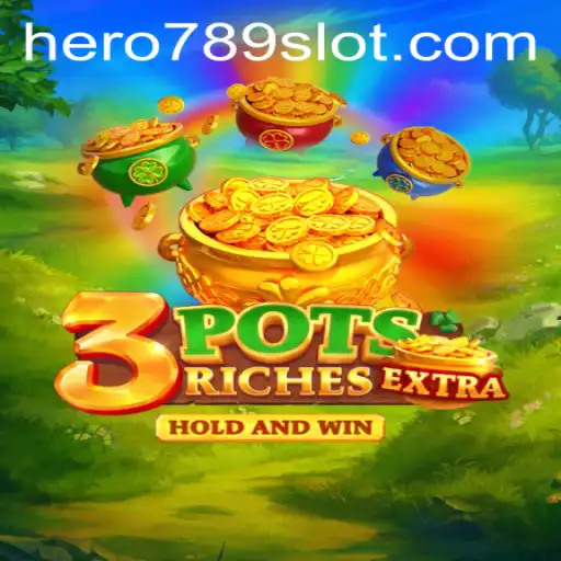 Discovering 3potsExtra: An Exciting Adventure Awaits