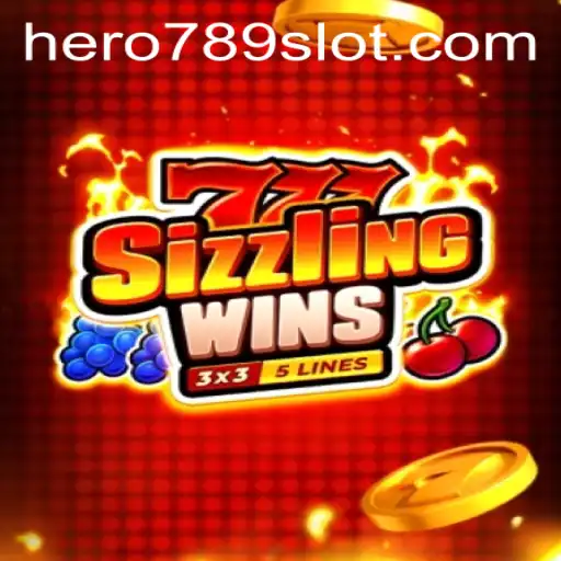 Exploring the Thrilling World of 777sizzlingwins