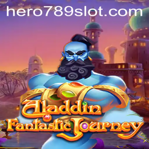 Discover the Enchanting World of Aladdin with HERO789