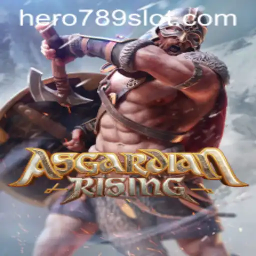 AsgardianRising: Step into the World of Norse Heroes