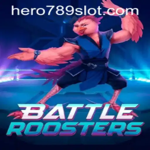 BattleRoosters: Unleashing the Heroic Fury of HERO789
