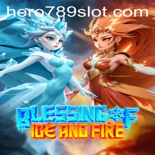 Explore the Enchanting World of BlessingofIceandFire: A Comprehensive Guide