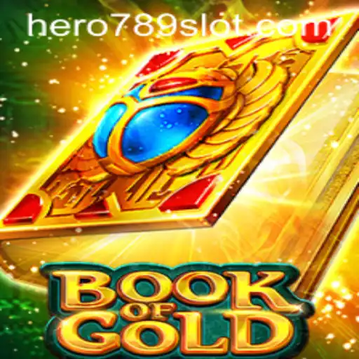 Unveiling the Mystical World of Book of Gold