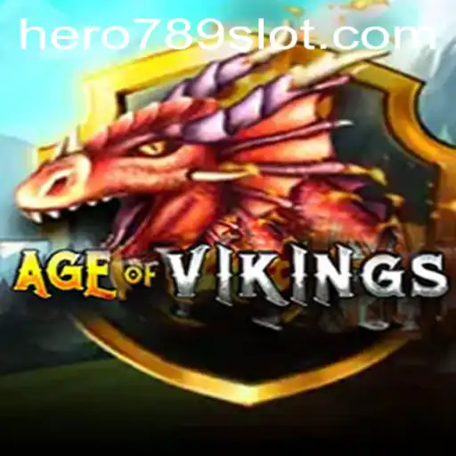 Unveiling the Epic Saga of AgeofViking with HERO789