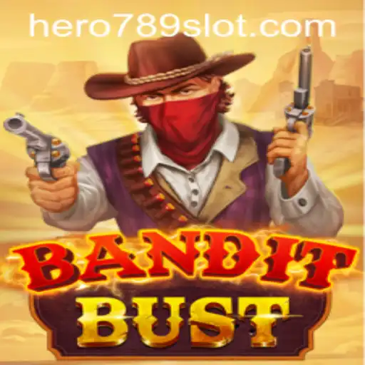 BanditBust: A Thrilling Adventure in the World of Banditry
