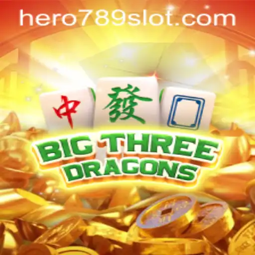 Explore the Exciting World of BigThreeDragons with HERO789