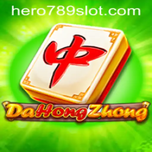 Discover the Fascinating World of DaHongZhong: A Unique Card Game Experience