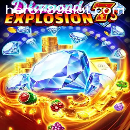 DiamondExplosion7s: The New Sensation in the World of Gaming