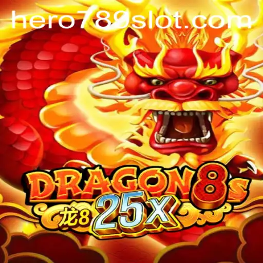 Discover the Epic Adventure of Dragon8s25x: Unveiling the Secrets with HERO789