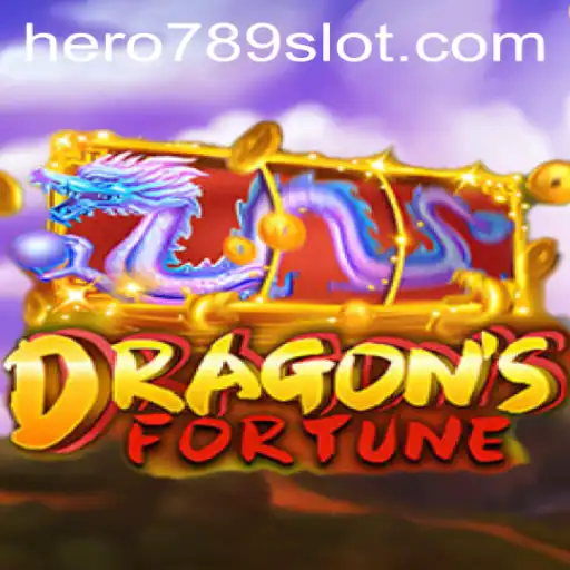 Unveiling DragonFortune: A Journey into Mystical Realms with HERO789