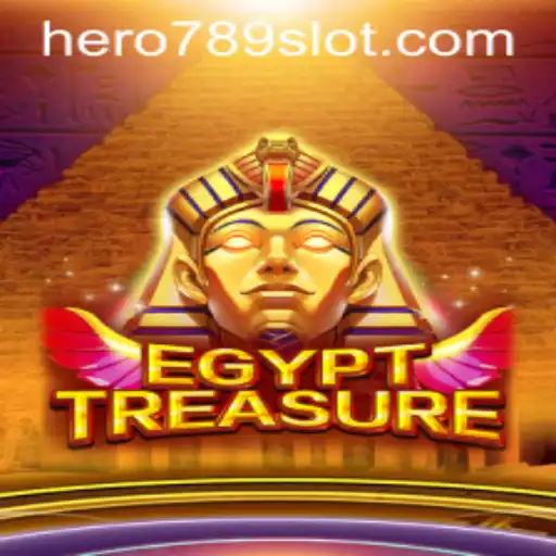 EgyptTreasure: Unveiling the Secrets of the Pharaohs