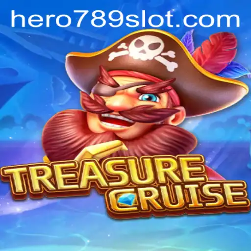 Exploring TREASURECRUISE and HERO789