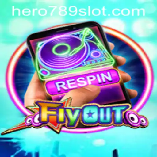 FlyOut: Conquer the Skies as HERO789
