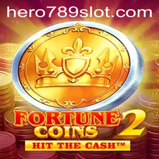 Exploring FortuneCoins2: A Deep Dive into the Game with HERO789