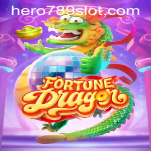 Discover the Enchanting World of FortuneDragon: HERO789