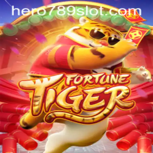 Exploring FortuneTiger: A Spellbinding Adventure Game with HERO789