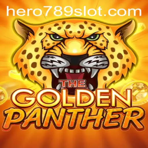 GOLDENPANTHER: A Thrilling New Adventure Game with HERO789