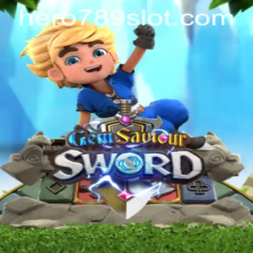 GemSaviourSword: A Hero's Quest