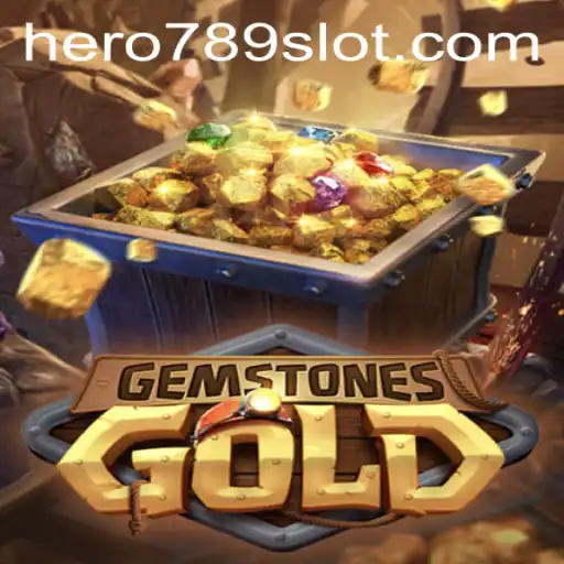 Discover the World of GemstonesGold: Enter the Realm of HERO789