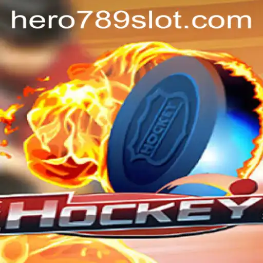 Unveiling the Thrill of Hockey: HERO789 Taking the Lead