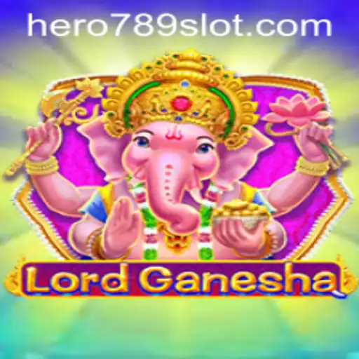 LordGanesha: A Divine Adventure Unfolding