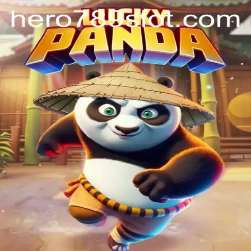 Discover the Exciting World of LuckyPanda with HERO789