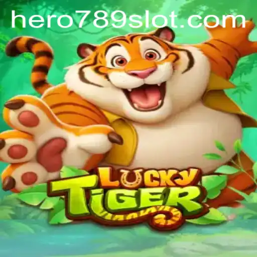 Exploring the World of LuckyTiger: A Thrilling Gaming Experience