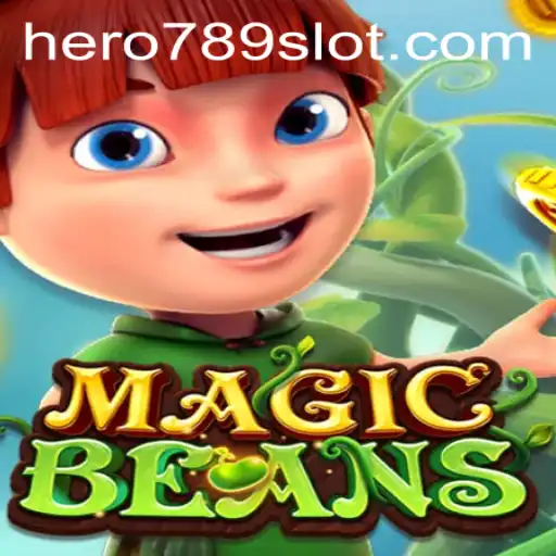 Exploring the Enchanting World of MAGICBEANS and the Heroic Adventures with HERO789