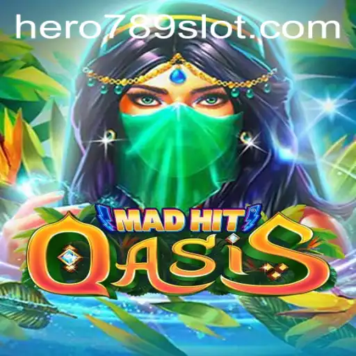 Discover the Thrilling World of MadHitOasis and the Mysterious HERO789
