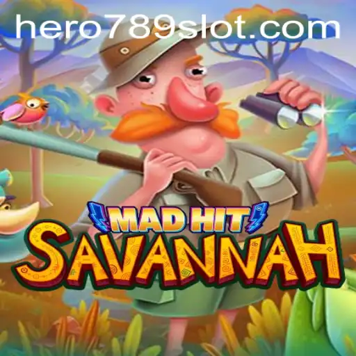 Discovering the Thrills of MadHitSavannah: A Comprehensive Guide