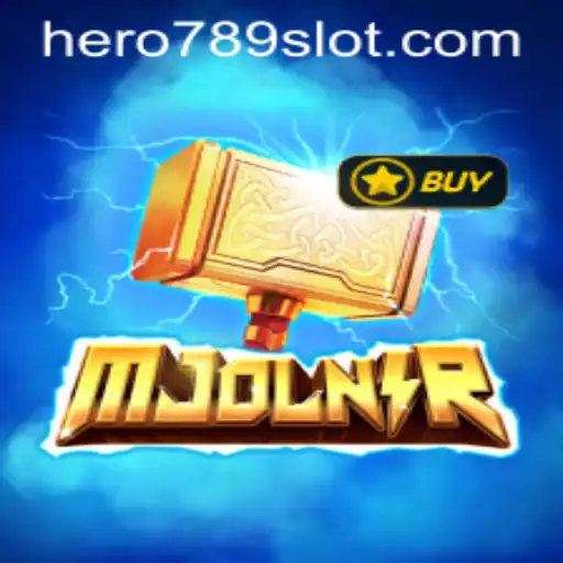 Mjolnir: Unleash the Power of the Hero in the Virtual Realm