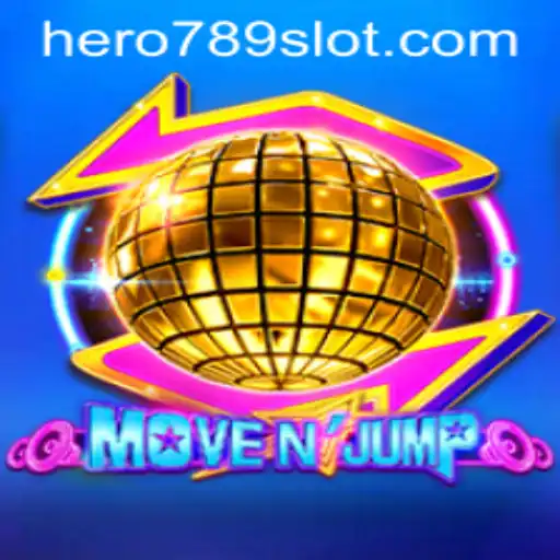 Exploring the Exciting World of MovenJump: A HERO789 Adventure
