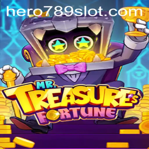 Embark on an Adventure with MrTreasuresFortune: Discover the Secrets and Rules of the Game