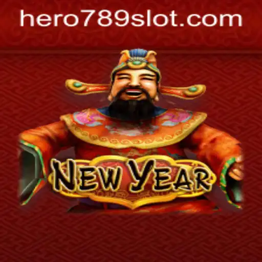 Embark on an Epic Journey with NewYear: The Thrilling Adventure of HERO789