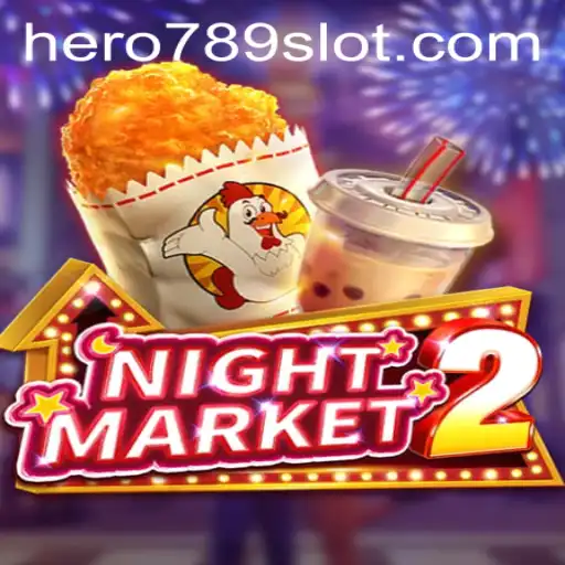 Diving into the Thrilling World of NightMarket2: HERO789