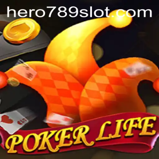 PokerLife: Explore the Thrills with HERO789