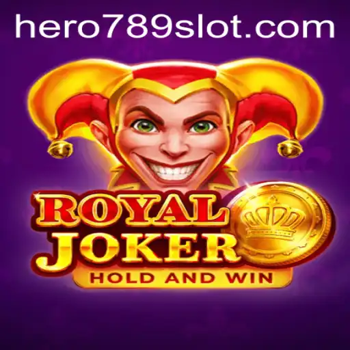 Dive into the Exciting World of RoyalJoker with HERO789