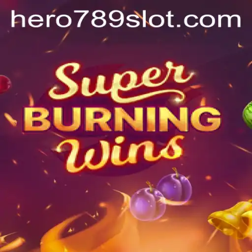 Exploring the Thrills of SuperBurningWins: A Classic Slot Game with a Twist