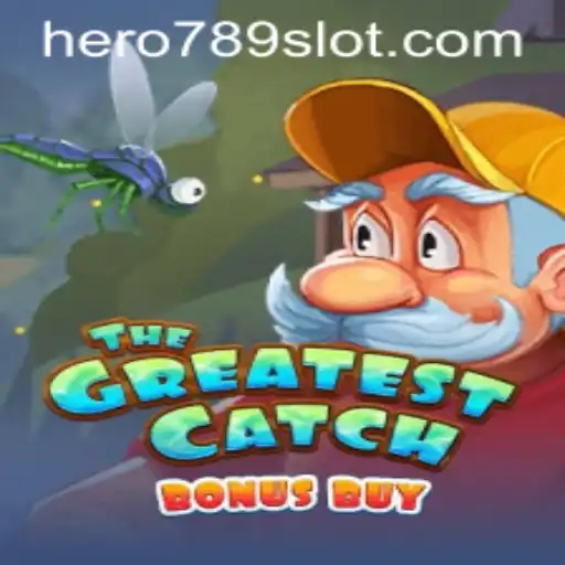 Discover the Thrills of TheGreatestCatchBonusBuy with HERO789
