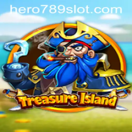 TreasureIsland: The Ultimate Adventure Awaits with HERO789
