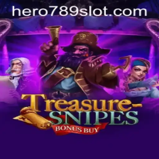 Discover the Thrills of TreasuresnipesBonusBuy: An In-Depth Guide
