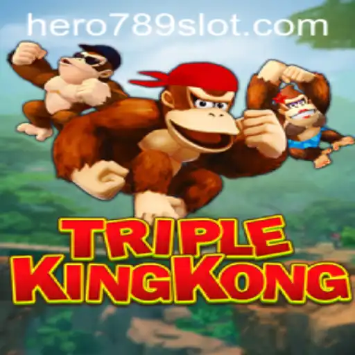 Exploring the Thrilling World of TripleKingKong: A Game of Strategy and Adventure