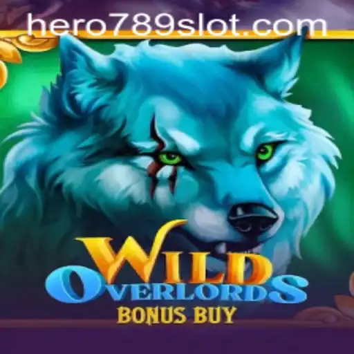 Explore the Thrilling World of WildOverlordsBonusBuy in HERO789