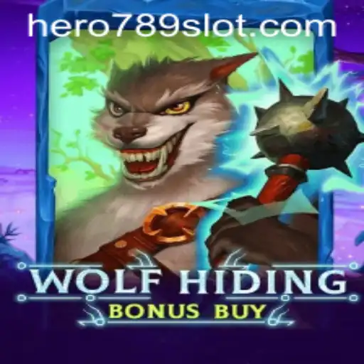 Unveiling the Thrilling World of WolfHidingBonusBuy: A Game of Strategy and Adventure