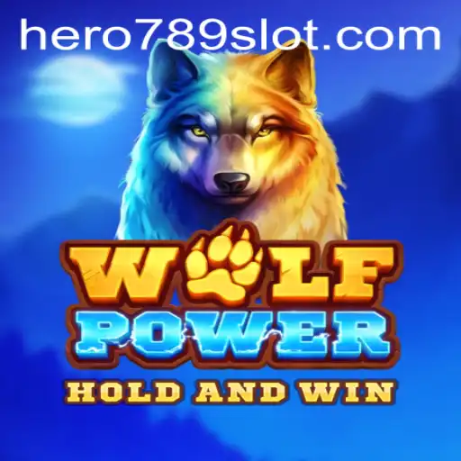 Discover the Thrilling World of WolfPower: Engage with HERO789