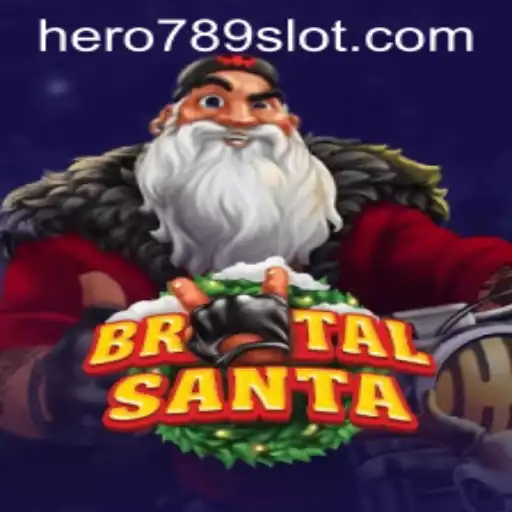 BrutalSanta Unleashes Festive Mayhem