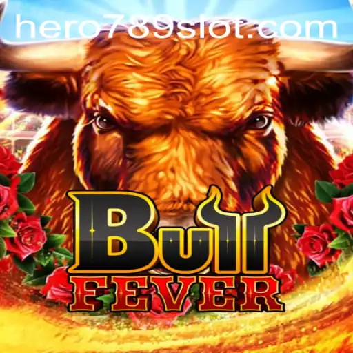 Dive into the Thrills of BullFever with HERO789