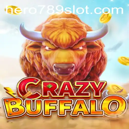 Unleashing the Thrill of CRAZYBUFFALO: HERO789