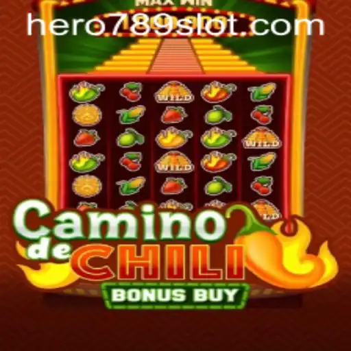 CaminodeChiliBonusBuy: A Fiery Gaming Adventure